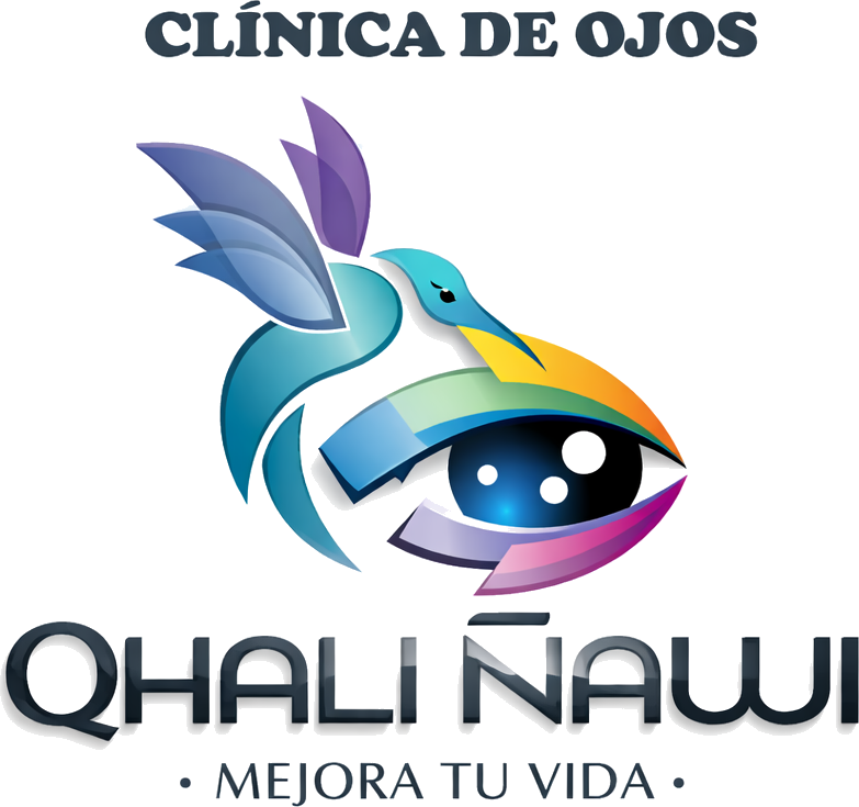 Identidad Qhali Ñawi