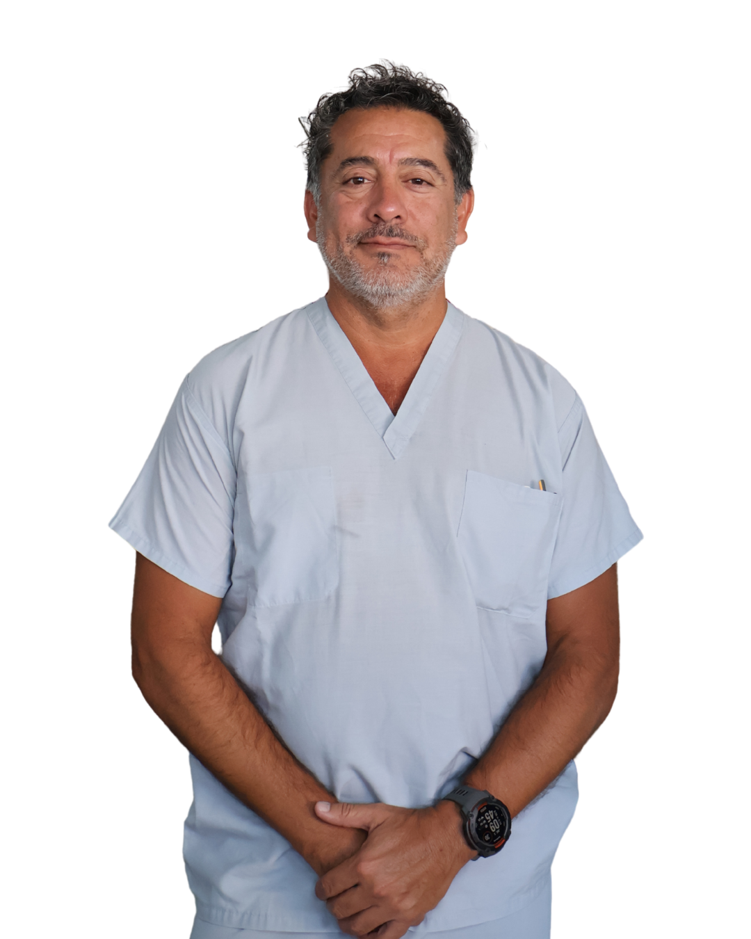 Dr. Fernando Otreras