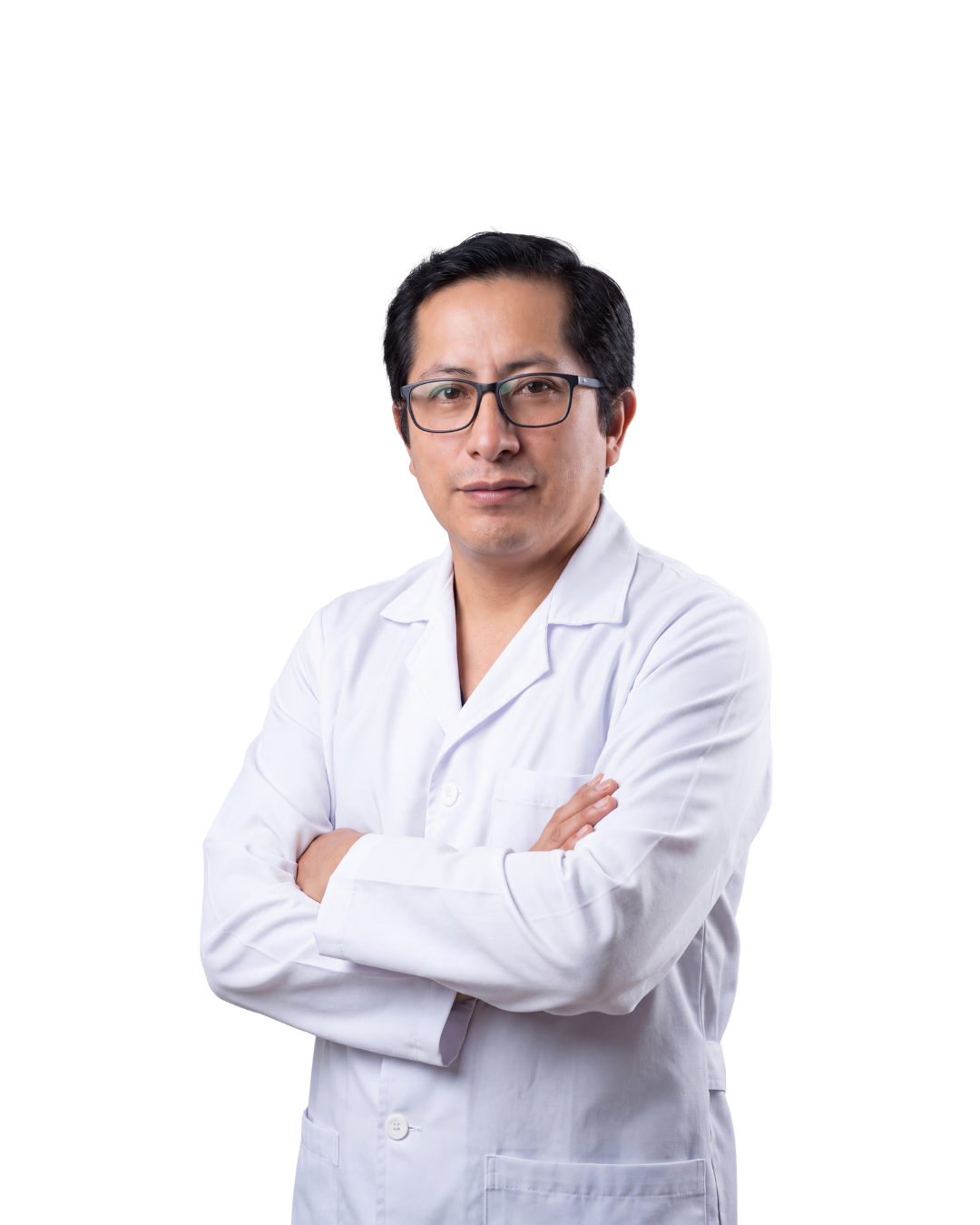 Dr. Iván Espinoza