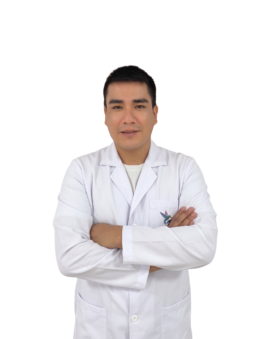Dr. Juan Carlos Martínez