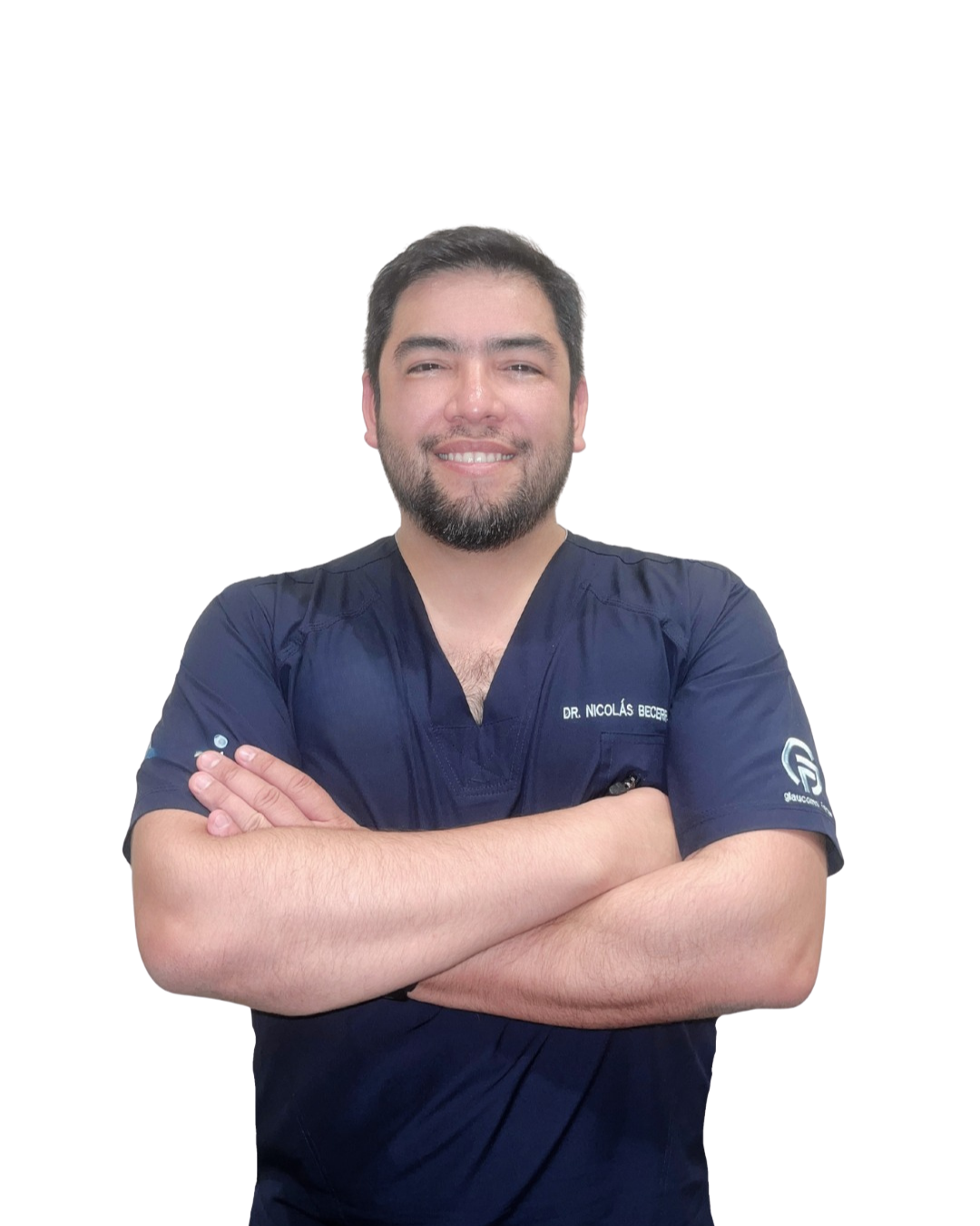 Dr. Nicolás Becerra