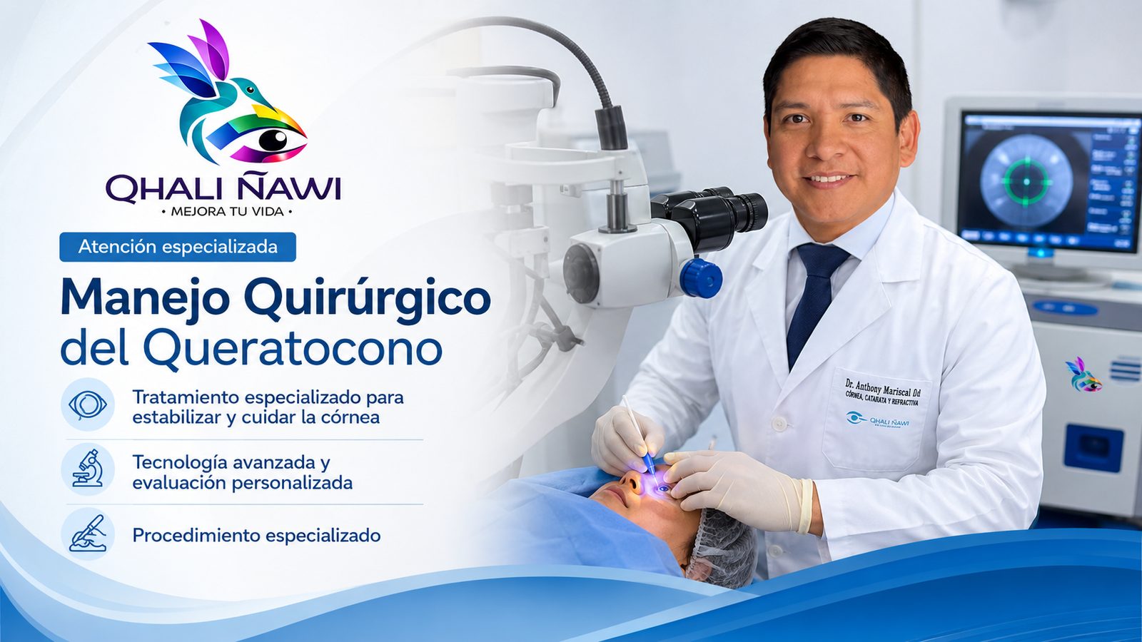 Lentes de contacto blandos tóricos